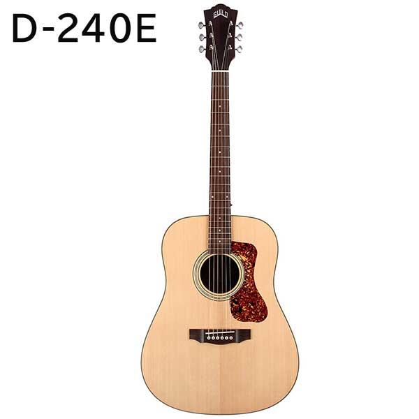 Guild D-240E アコースティックギター |  | 03