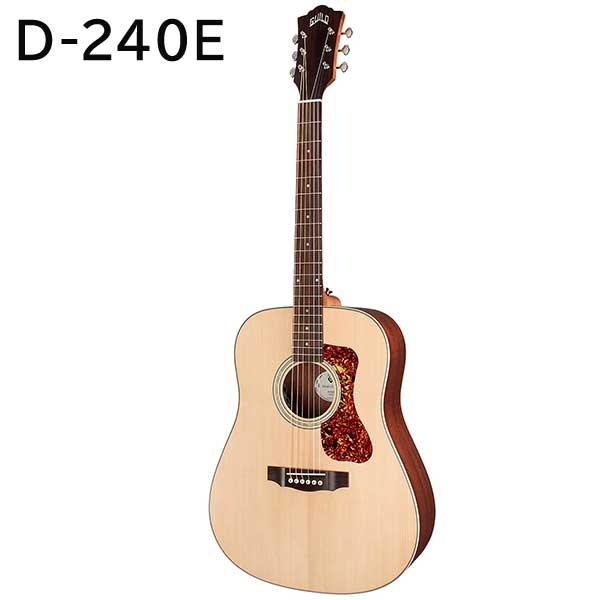 Guild D-240E アコースティックギター |  | 04