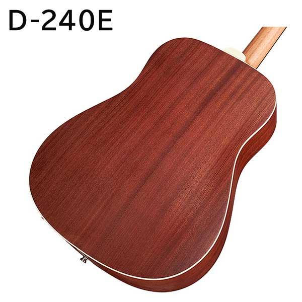 Guild D-240E アコースティックギター |  | 05