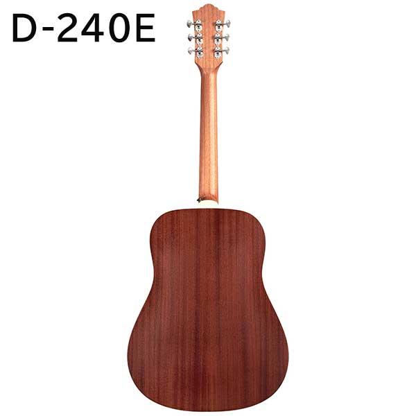 Guild D-240E アコースティックギター |  | 06