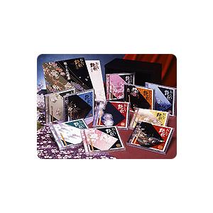 おんな艶歌 CD全10巻 | 
