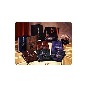 指揮者・西本智実の世界 DVD全7巻 | 