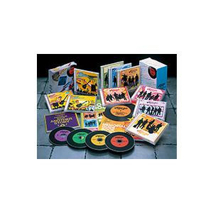 栄光のグループサウンズ大全集 CD全10巻 | 