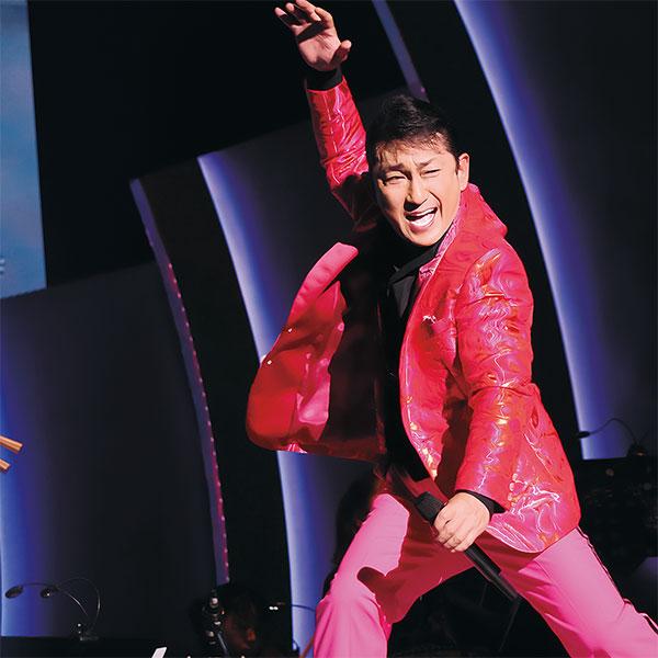 福田こうへいコンサート傑作選 DVD全５巻 |  | 01