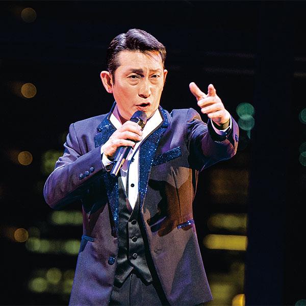 福田こうへいコンサート傑作選 DVD全５巻 |  | 04