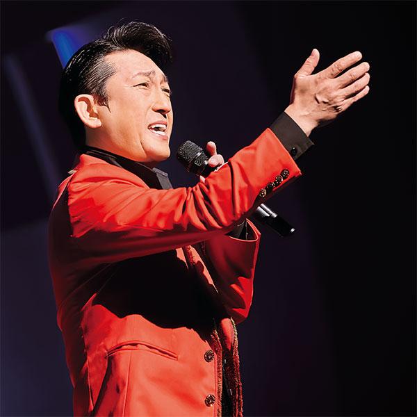 福田こうへいコンサート傑作選 DVD全５巻 |  | 05