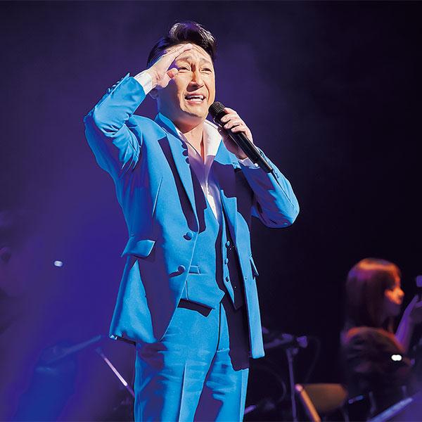 福田こうへいコンサート傑作選 DVD全５巻 |  | 06