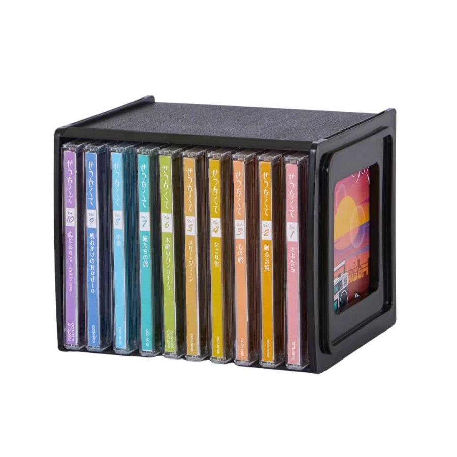 せつなくて CD全10巻 |  | 04