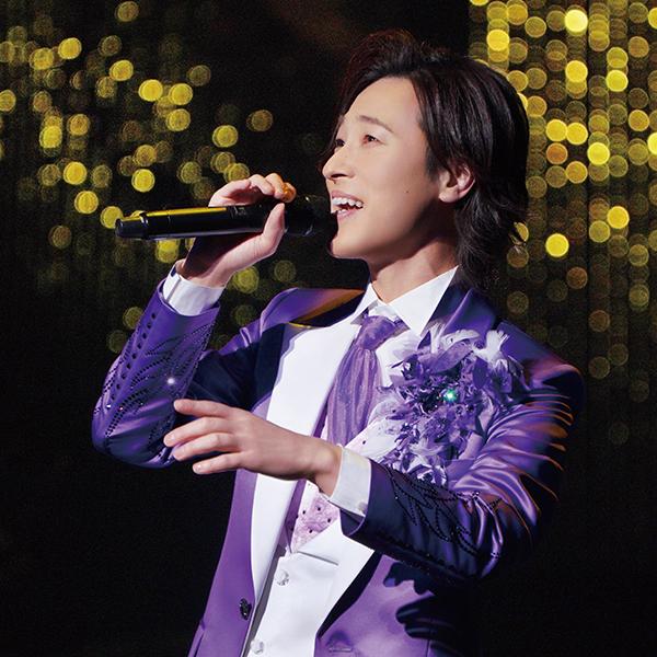 山内惠介の世界 CD全10巻 |  | 06