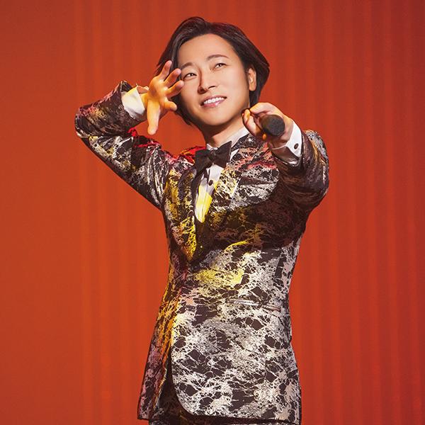 山内惠介の世界 CD全10巻 |  | 07