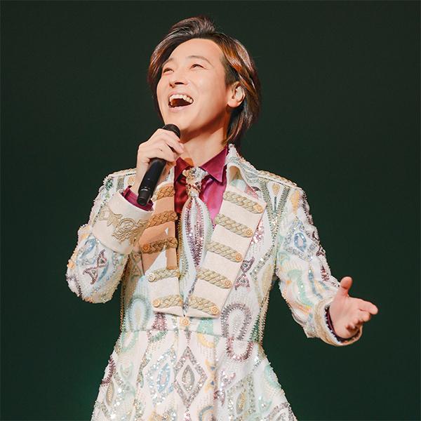 山内惠介の世界 CD全10巻 |  | 09