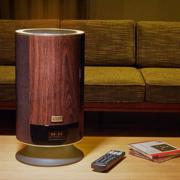 グッドナイトオーディオ | 