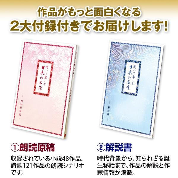 聞いて楽しむ日本の名作 どこでもお話プレーヤー 169作品収録版