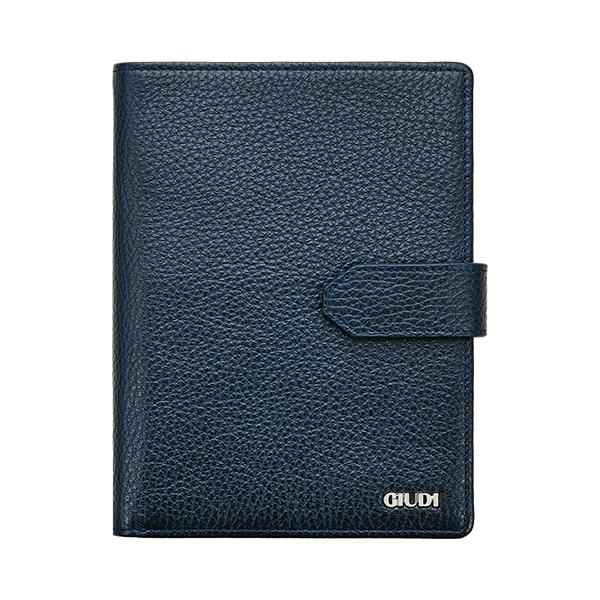 通院ウォレット 男女兼用 高級 牛革 本革 イタリアンレザー イタリア産