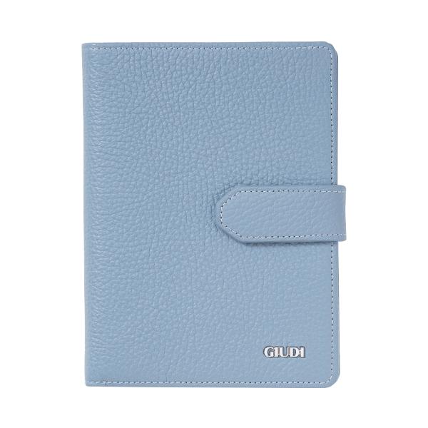 通院ウォレット　男女兼用 高級 牛革 本革 イタリアンレザー イタリア産 カード入れ 通院 保険証 診察券 お薬手帳  送料無料 |  | 04