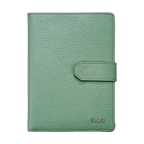 通院ウォレット　男女兼用 高級 牛革 本革 イタリアンレザー イタリア産 カード入れ 通院 保険証 診察券 お薬手帳  送料無料 |  | 05