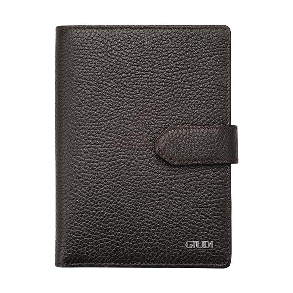 通院ウォレット　男女兼用 高級 牛革 本革 イタリアンレザー イタリア産 カード入れ 通院 保険証 診察券 お薬手帳  送料無料 |  | 06
