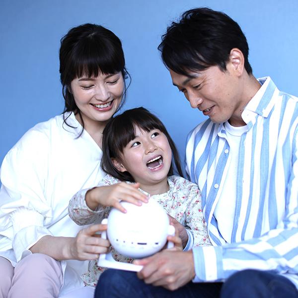 ホームスター 家庭用 プラネタリウム 自然音 ヒーリング曲  世界初光学式投影 タイマー機能 恒星原板 大平貴之氏 共同開発 送料無料 |  | 06