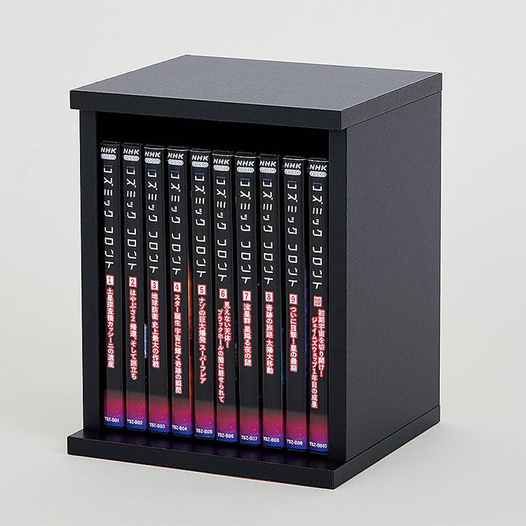 コズミック フロント 宇宙最前線 DVD全10巻 : ユーキャン通販公式