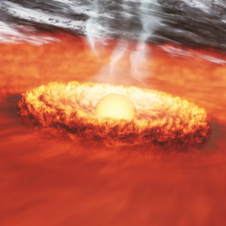 コズミック フロント 宇宙最前線 DVD全10巻 |  | 07