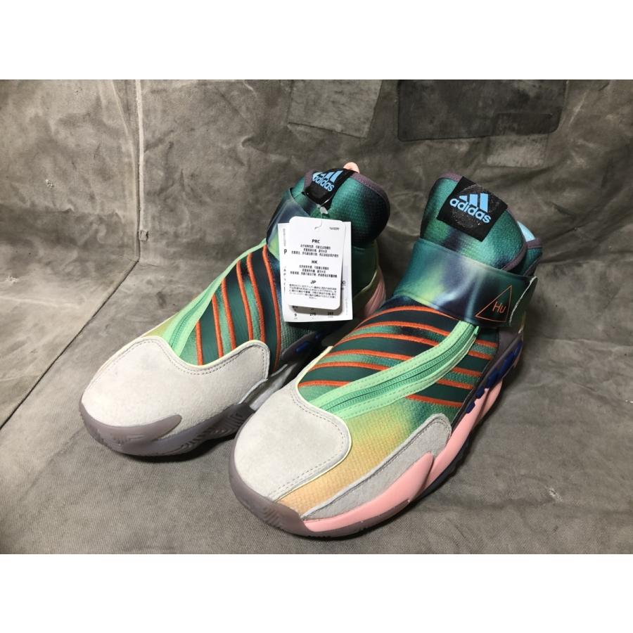 adidas ×Pharrel　William　０to60　ファレルウィリアムス | 