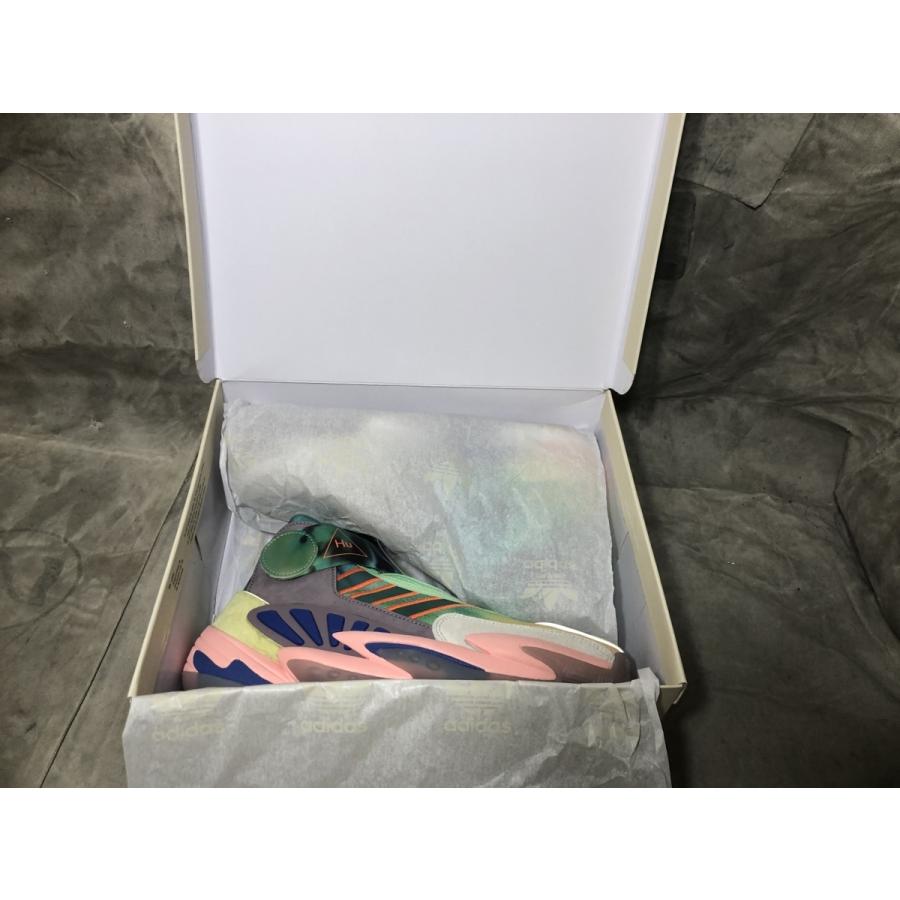 adidas ×Pharrel　William　０to60　ファレルウィリアムス |  | 01