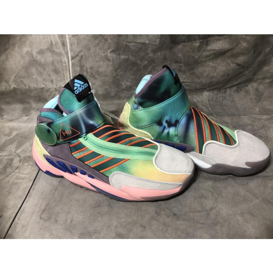 adidas ×Pharrel　William　０to60　ファレルウィリアムス |  | 02