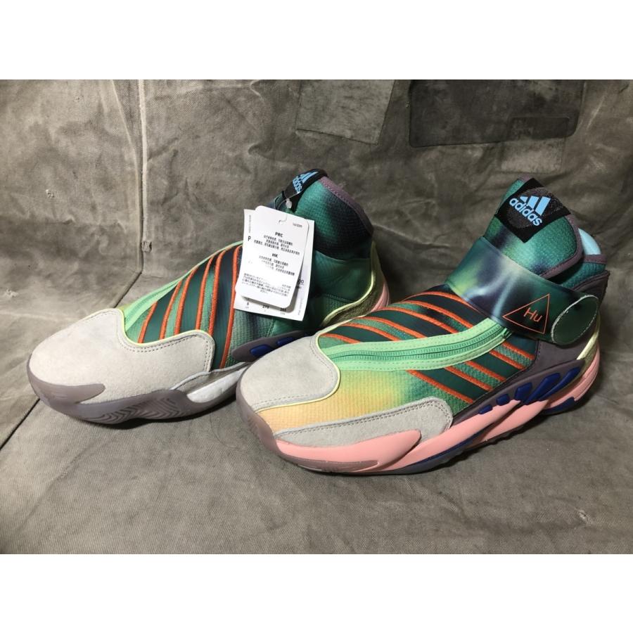 adidas ×Pharrel　William　０to60　ファレルウィリアムス |  | 03