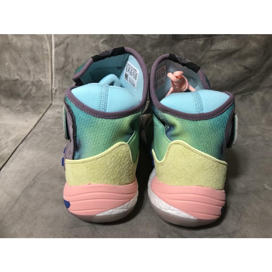 adidas ×Pharrel　William　０to60　ファレルウィリアムス |  | 04