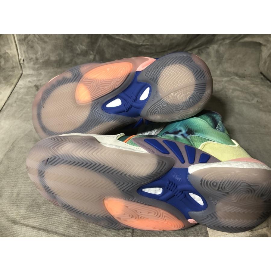 adidas ×Pharrel　William　０to60　ファレルウィリアムス |  | 05