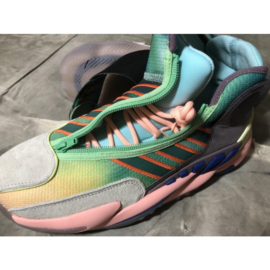 adidas ×Pharrel　William　０to60　ファレルウィリアムス |  | 06