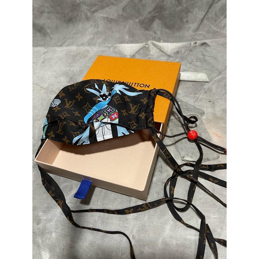 Louis Vuitton　monogram masukykaba ルイヴィトン | 