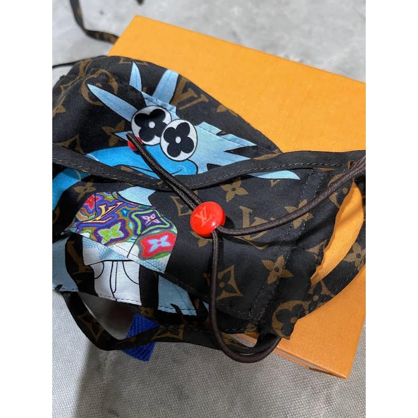 Louis Vuitton　monogram masukykaba ルイヴィトン |  | 02