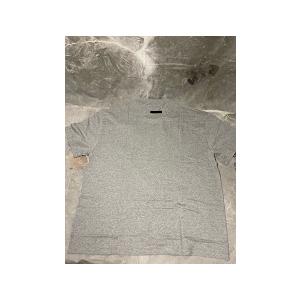 ESSENTIALS TEE DARK OATMEAL 1977　L |  | 01