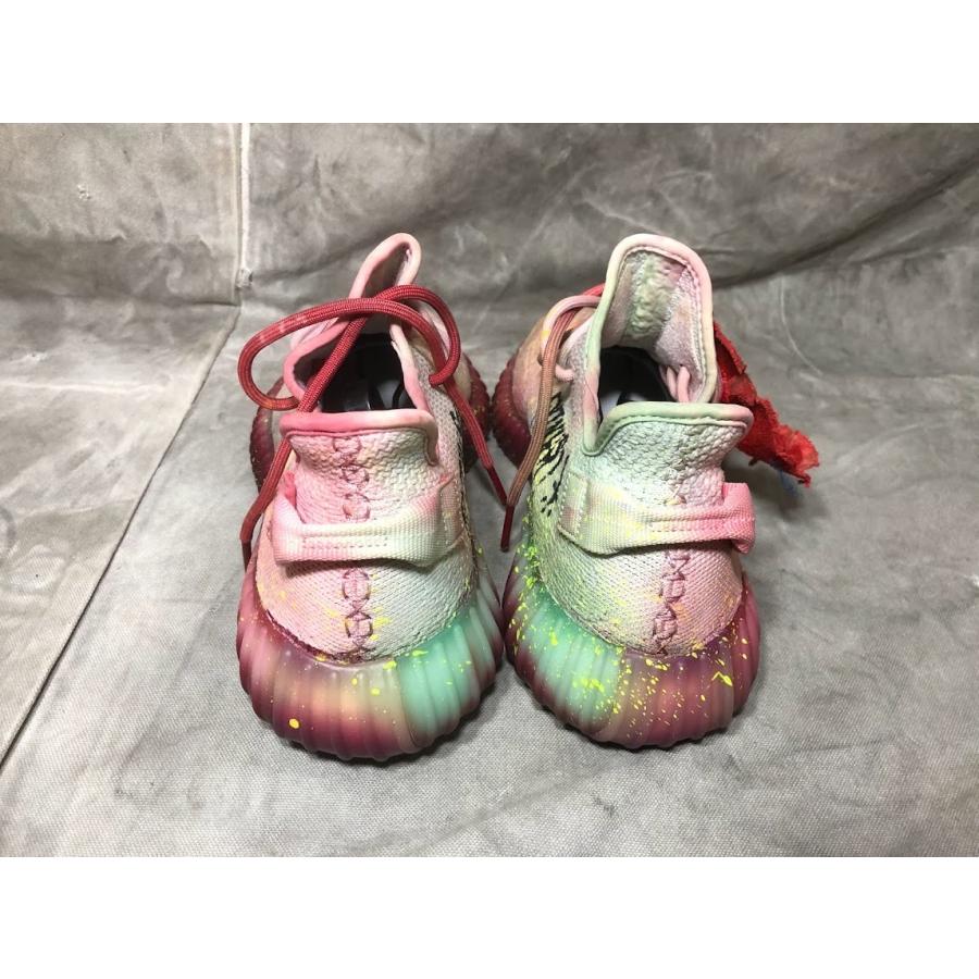 cvtvlist yeezy boost　カスタム　特注１点物　26.5cm |  | 04