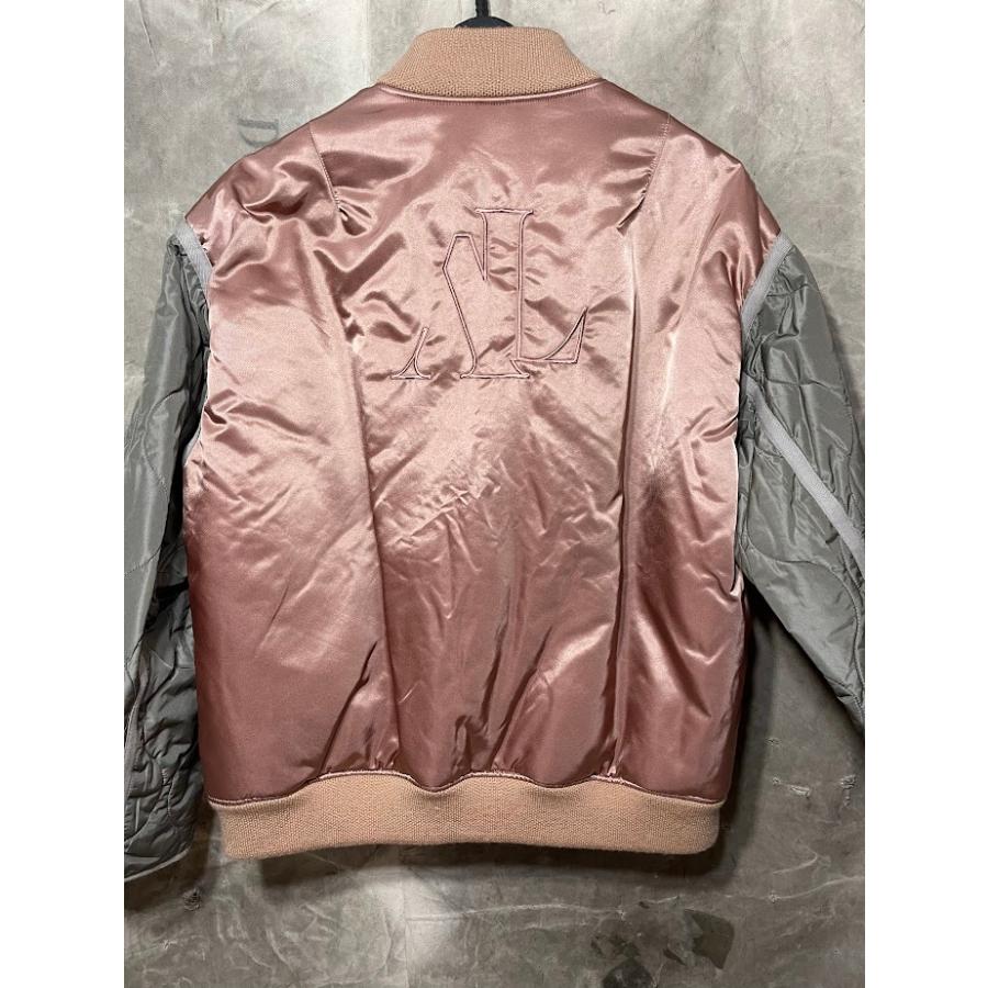 cvtvlist reversible MA1 ピンク　48 |  | 01