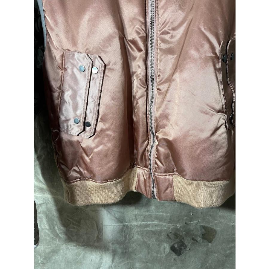 cvtvlist reversible MA1 ピンク　48 |  | 02