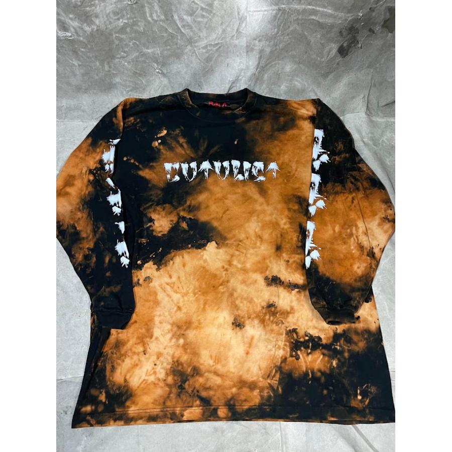 cvtvlist LONG SLEEVE TEE special OSK | 