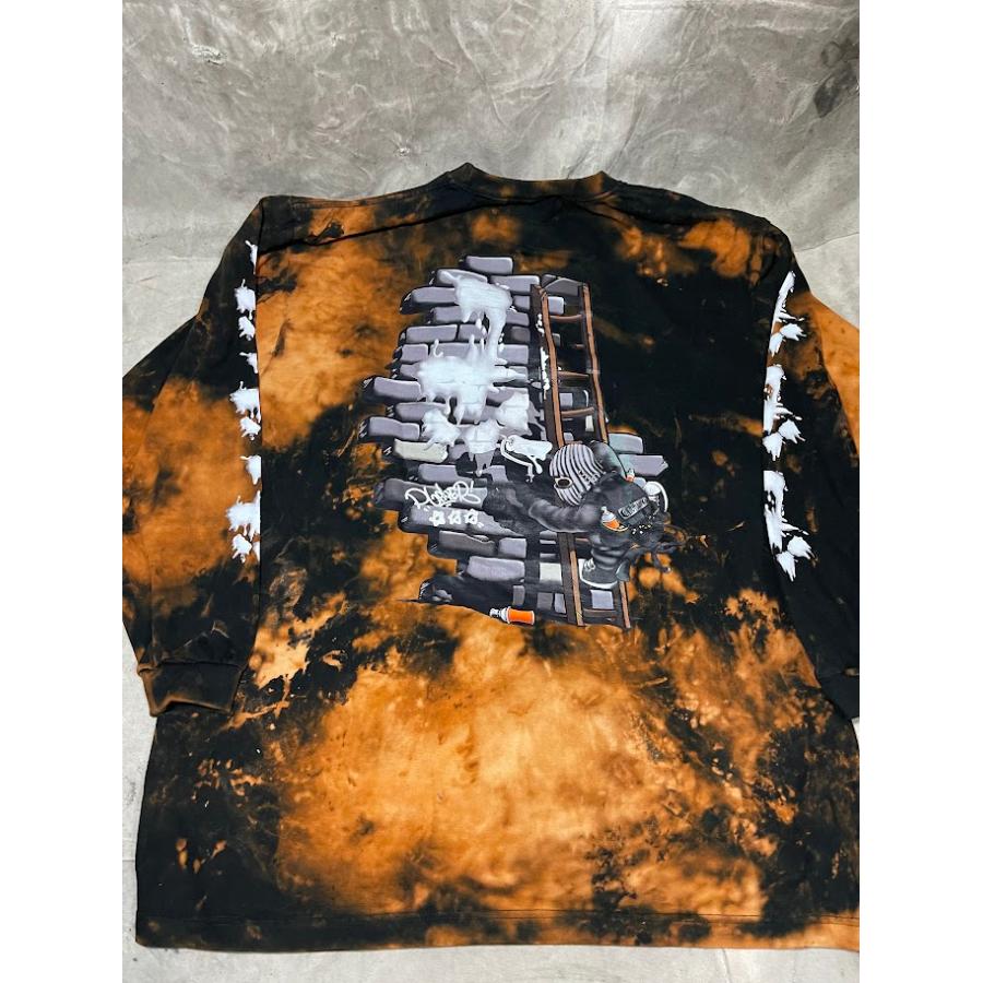 cvtvlist LONG SLEEVE TEE special OSK |  | 01