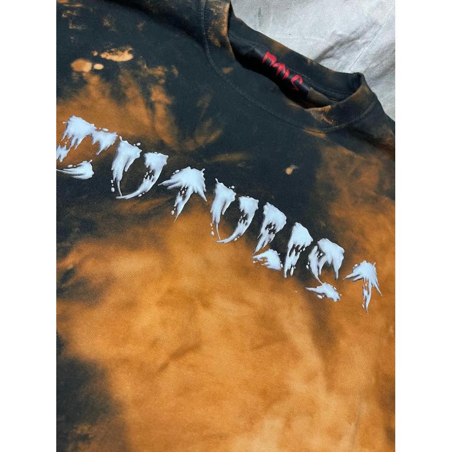 cvtvlist LONG SLEEVE TEE special OSK |  | 02