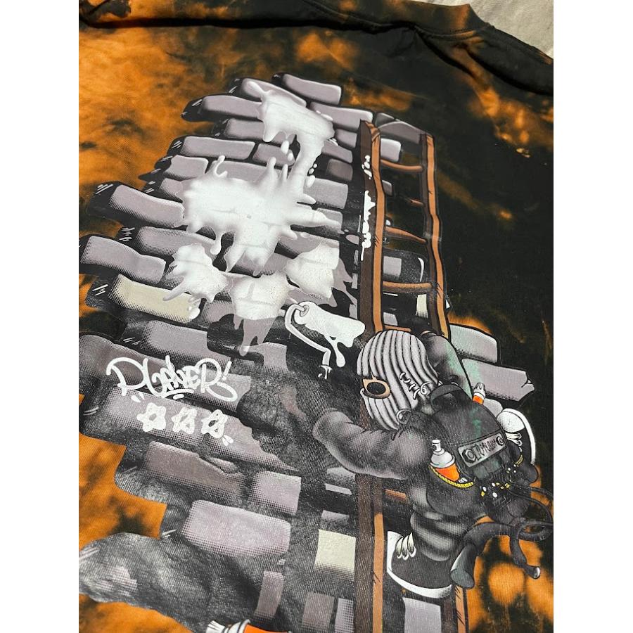 cvtvlist LONG SLEEVE TEE special OSK |  | 03