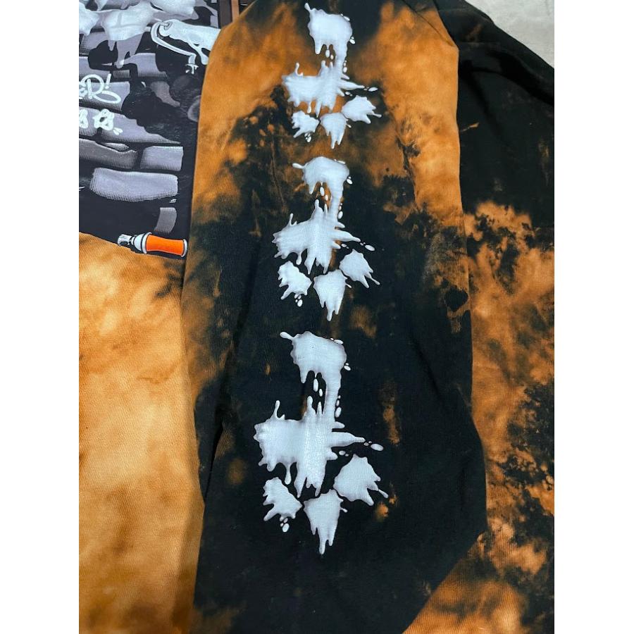 cvtvlist LONG SLEEVE TEE special OSK |  | 04