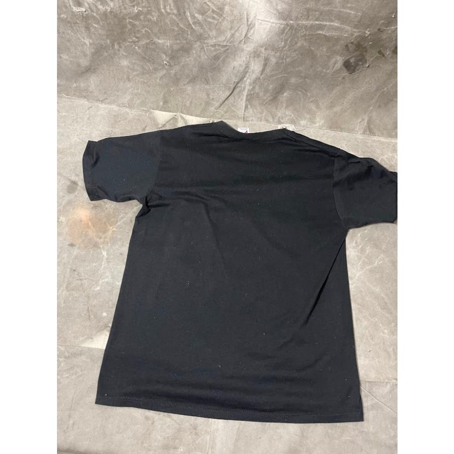 80'S ヴィンテージ TEE Animal wolf JERZEES USA タグ、コピーライトあり　アニマル Tシャツ |  | 01