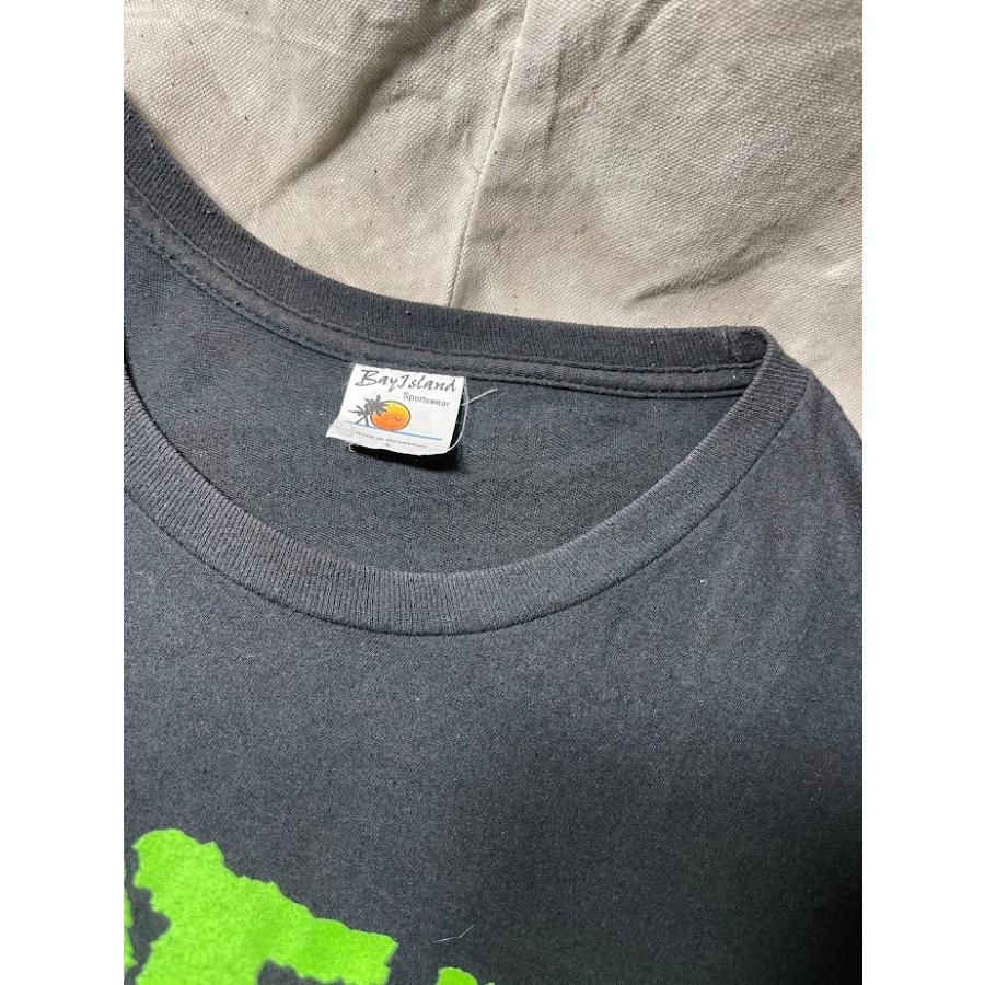 20'S ヴィンテージ TEE MISFITS bay island Tシャツ　バンT ミスフィッツ |  | 03