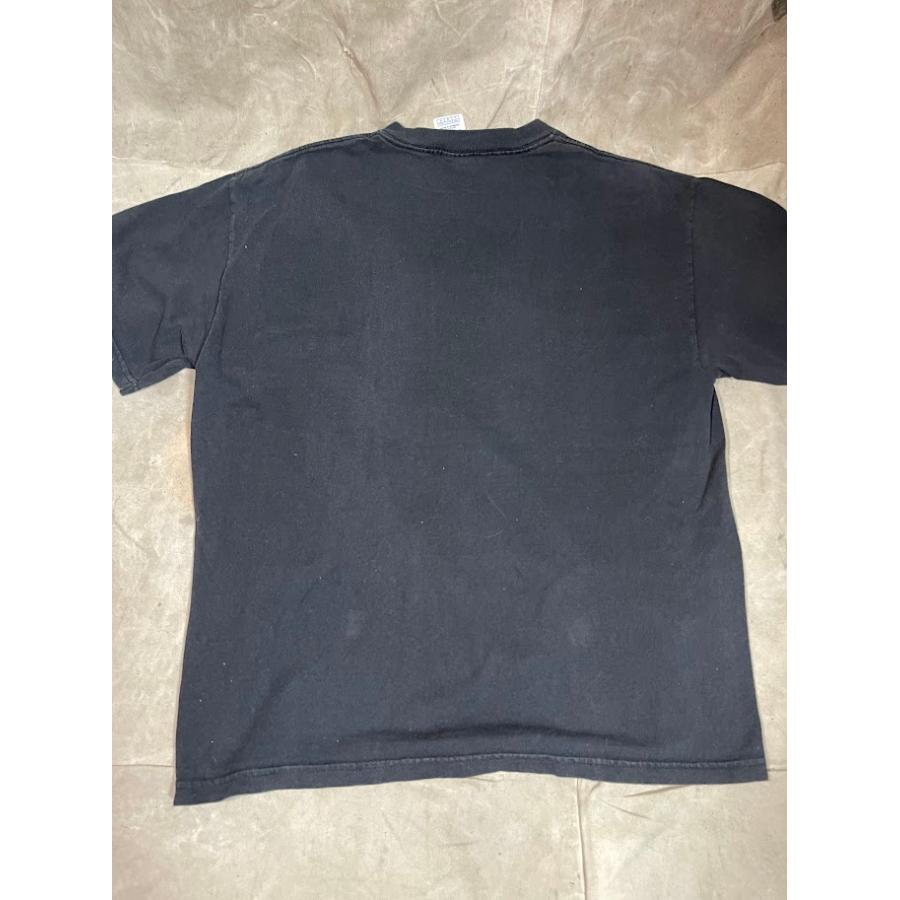 90s ヴィンテージTEE VINTAGE 指差し　FUCK YOU HAND SIGN DELTA Tシャツ |  | 01