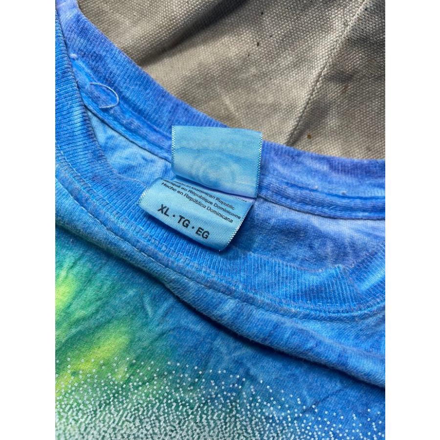 90'S 20'S ヴィンテージ TEE snoopy colortone スヌーピー　タイダイ染め |  | 04