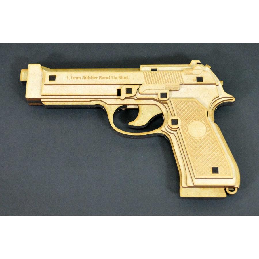 6連発Ｍ92タイプ | 