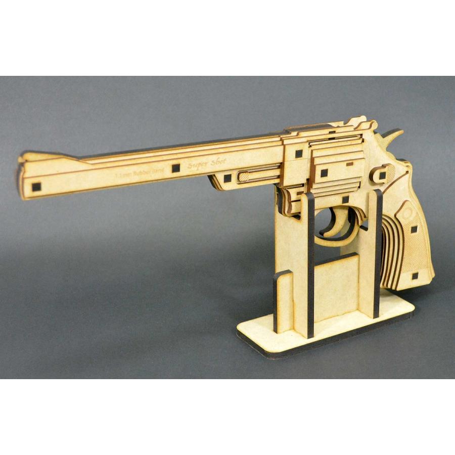 リボルバーＭ29タイプ |  | 01