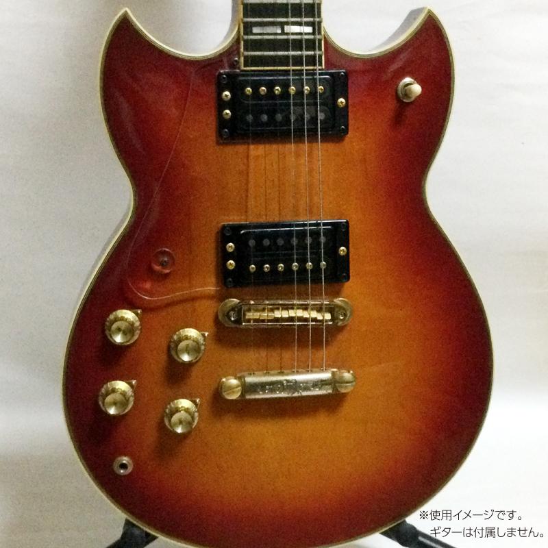 アクリル製　Self Made　ピックガード　Y-SGタイプ  ビス穴あり　楽器　guitar　pickguard　SG-Y  type |  | 01