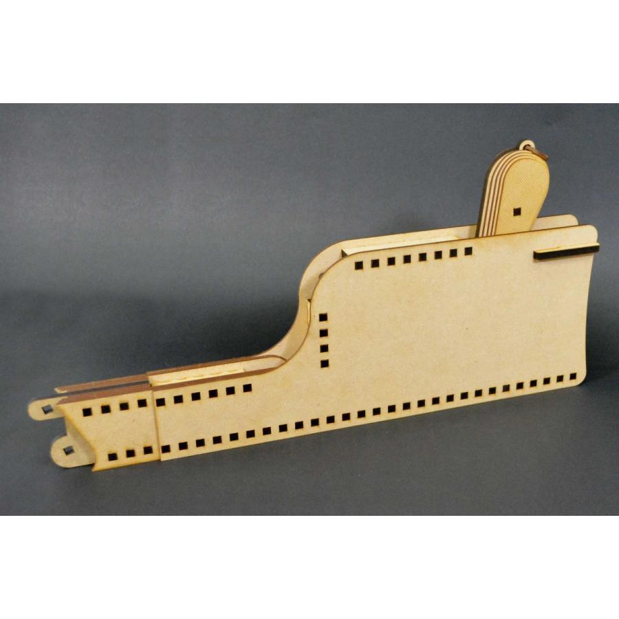 ミリタリータイプ |  | 01